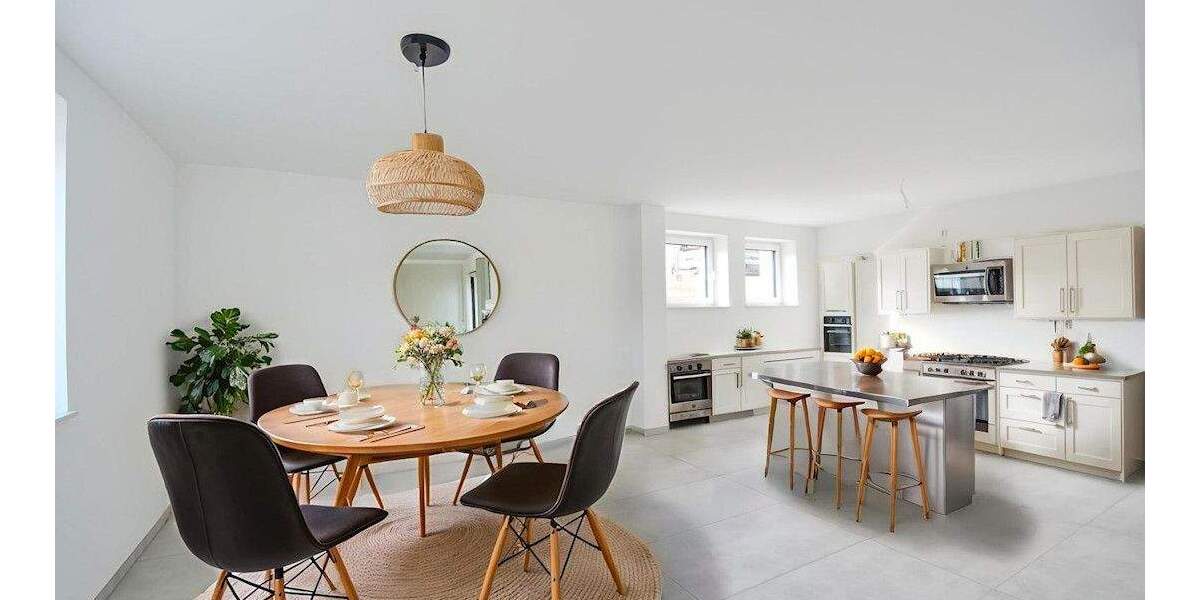 Etagenwohnung Limburgerhof - 3 Zimmer, 130 m&sup2;, 581.526&euro; | Angebot:25683234