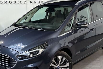 Ford Galaxy 109.750 km 26.989 &euro; Wardenburg 26203