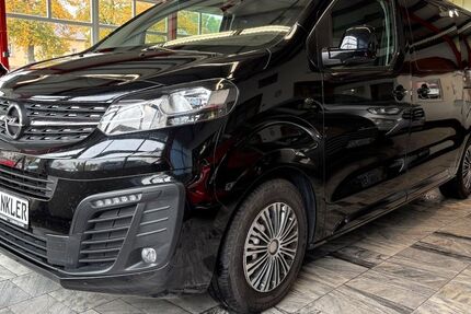 Opel Vivaro 78.924 km 24.990 € Geithain 04643