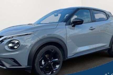 Nissan Juke 21.100 km 23.990 &euro; Westerrönfeld 24784