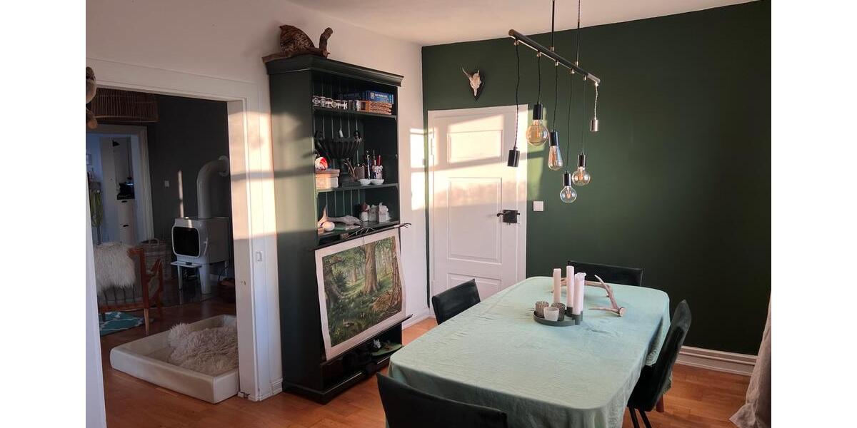 Bauernhaus, Landhaus Trebel - 5.5 Zimmer, 125 m&sup2;, 1.375&euro; | Angebot:26329960