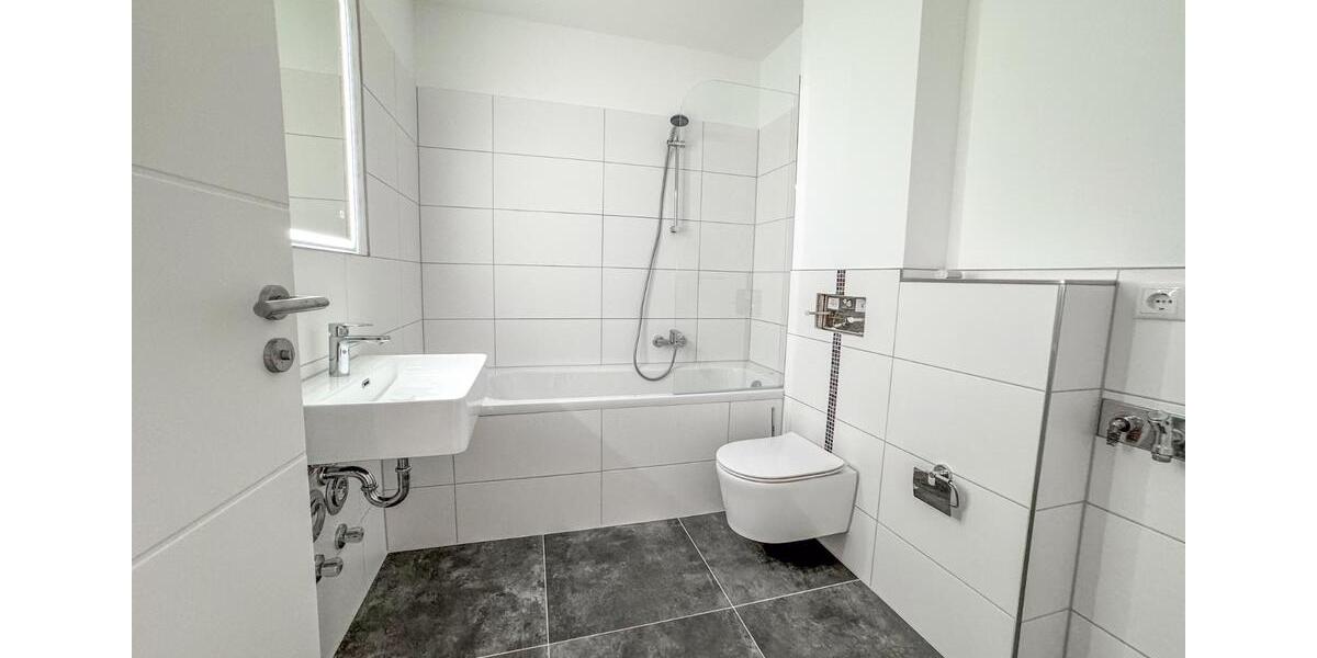 Etagenwohnung Haltern am See - 2 Zimmer, 59 m&sup2;, 155.000&euro; | Angebot:25929150