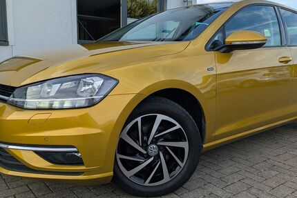 VW Golf 113.500 km 12.990 &euro; Bekond 54340