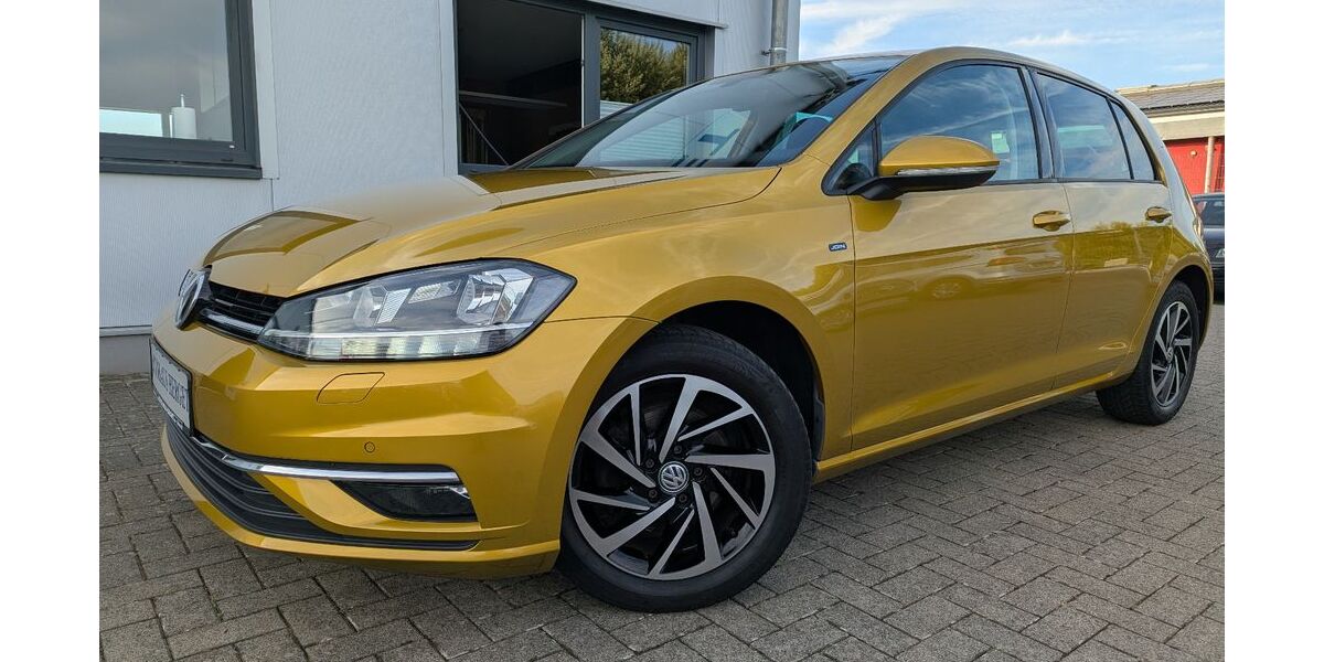 VW Golf 113.500 km 12.990 &euro; Bekond 54340