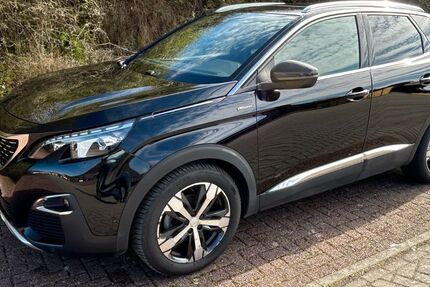 Peugeot 3008 65.000 km 16.500 &euro; Zierenberg 34289