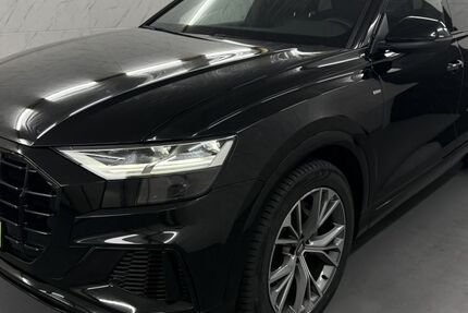 Audi Q8 61.354 km 59.990 € Ostrhauderfehn 26842