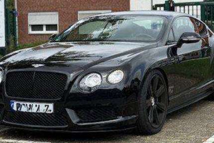 Bentley Continental 90.000 km 79.950 € Delmenhorst 27753