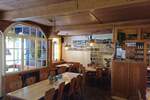 Gasthaus Waldidylle - Großzügiges Ausflugslokal direkt am Hauptwanderweg im Elbsandsteingebirge