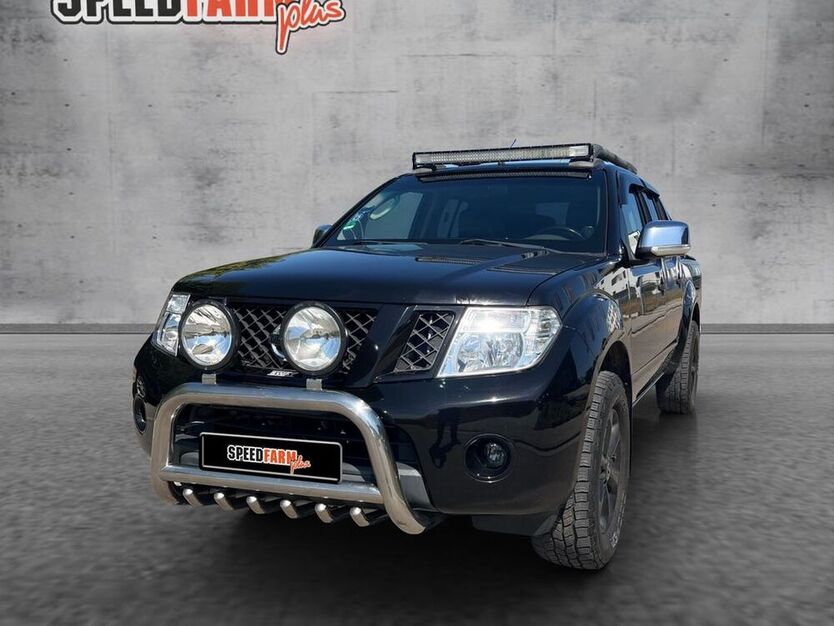 Navara