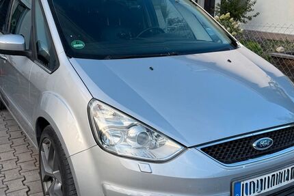 Ford Galaxy 298.000 km 3.500 &euro; Dingolfing 84130