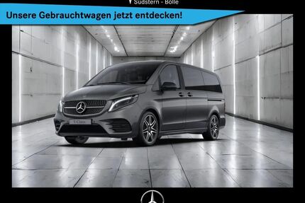 Mercedes V 300