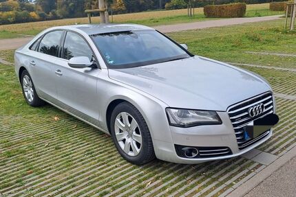 Audi A8 174.000 km 16.999 &euro; Uhingen 73066