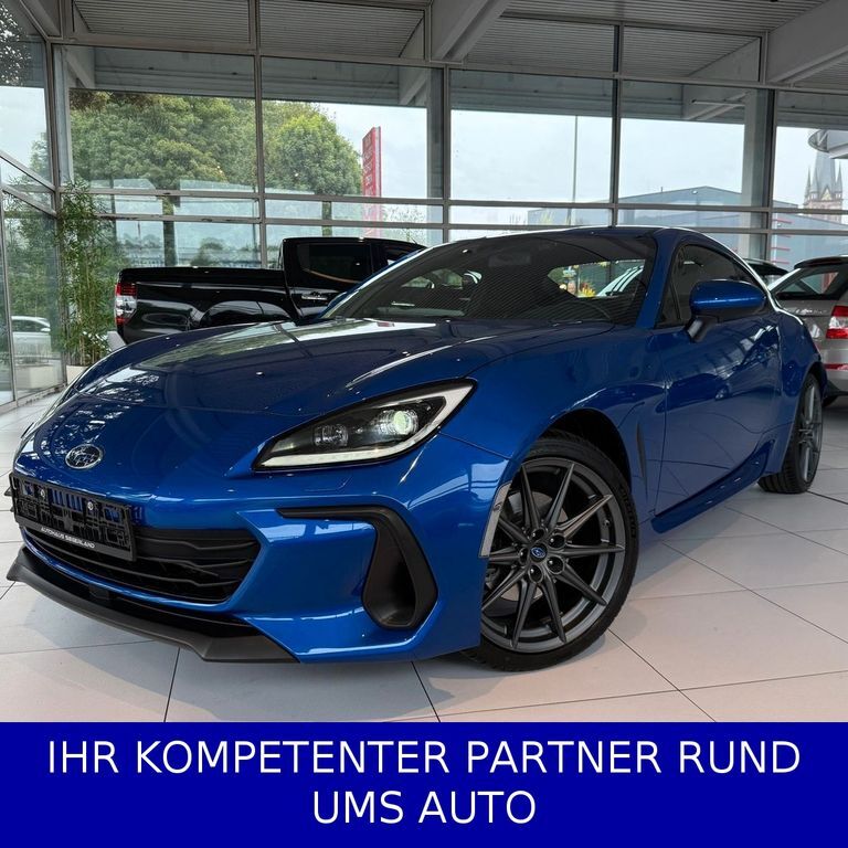BRZ
