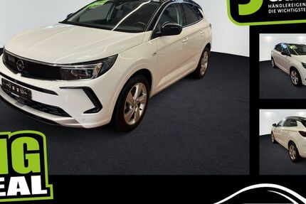 Opel Grandland (X) 25.699 km 24.990 &euro; Wolfratshausen 82515