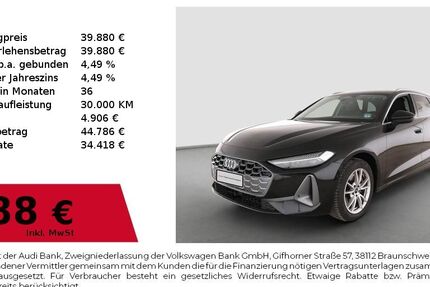 Audi A5 28.067 km 39.880 &euro; Dessau-Roßlau 06844
