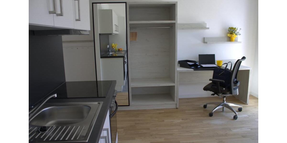 Etagenwohnung Landau an der Isar - 1 Zimmer, 1.790&euro; | Angebot:19125978