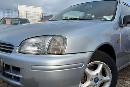 Toyota Starlet 173.500 km 1.990 &euro; Hildesheim 31137