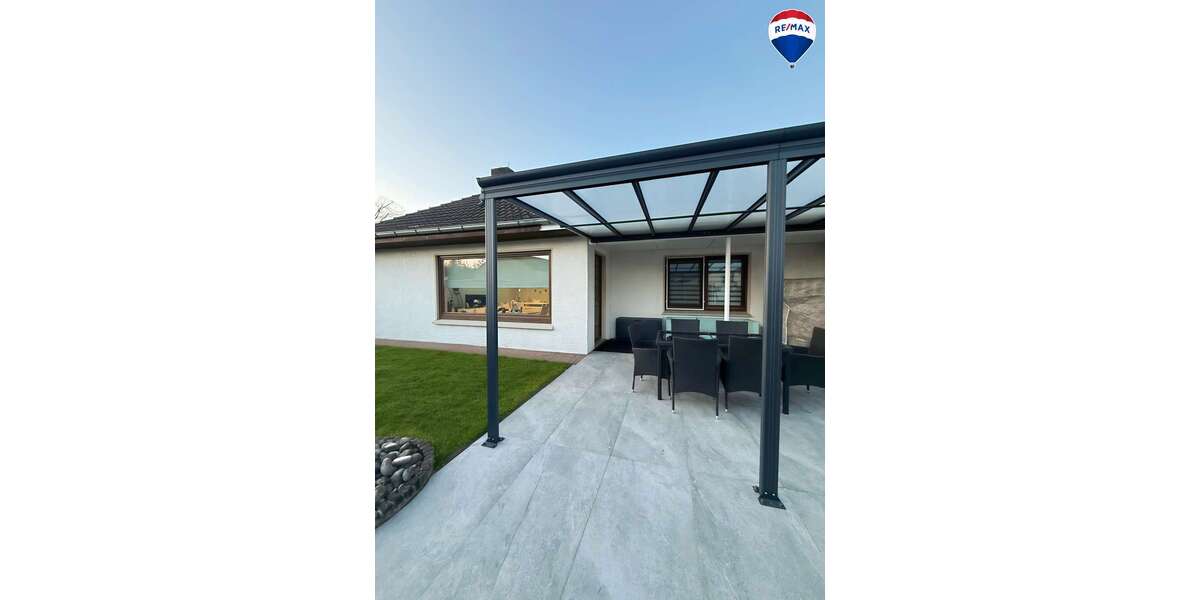 Einfamilienhaus Oerlinghausen - 6 Zimmer, 100 m&sup2;, 395.000&euro; | Angebot:26303166