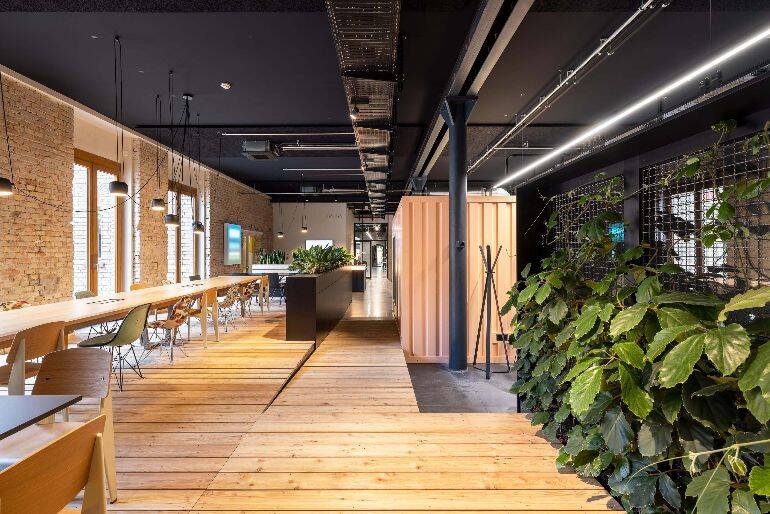 Gewerbeobjekt Karlsruhe Südweststadt - 169&euro; | Angebot:26056625