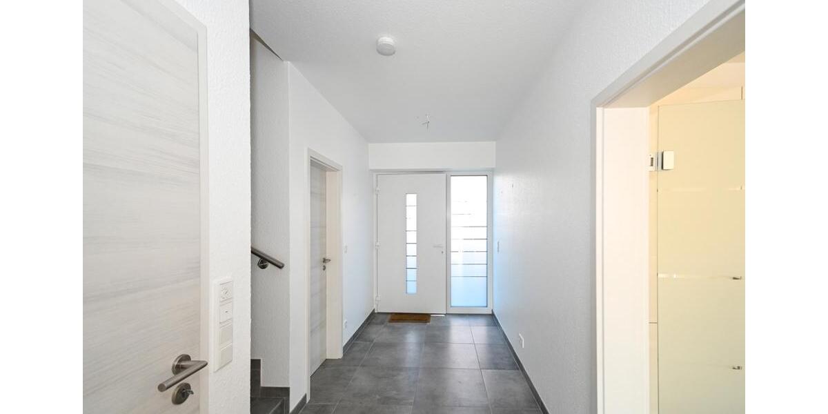 Doppelhaushälfte Melle Bruchmühlen - 4 Zimmer, 115 m&sup2;, 1.276&euro; | Angebot:26629567