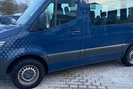 Mercedes-Benz Sprinter 86.990 km 25.690 &euro; Heidenheim-Schnaitheim 89520