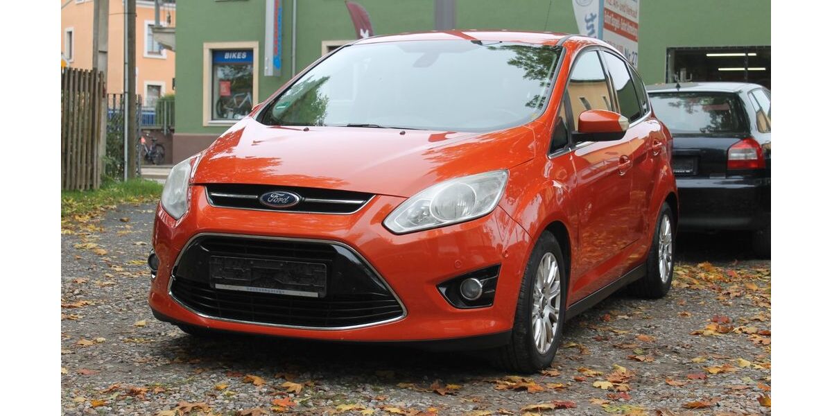 Ford C-Max 304.000 km 3.999 &euro; Dresden 01157