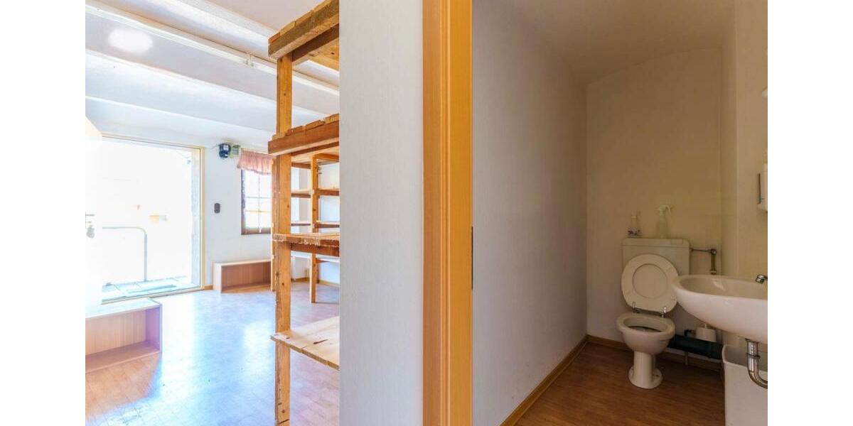 Gewerbeobjekt Sangerhausen - 75&euro; | Angebot:26226510