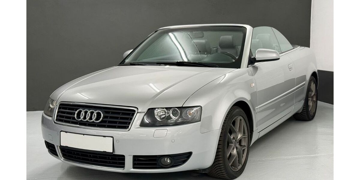 Audi A4 128.600 km 7.990 &euro; Düsseldorf 40227