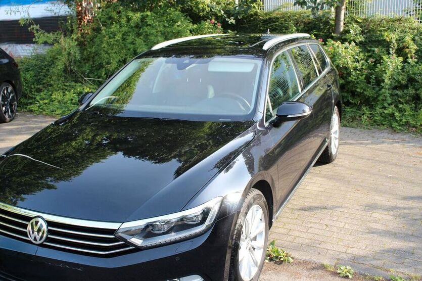 Passat Variant