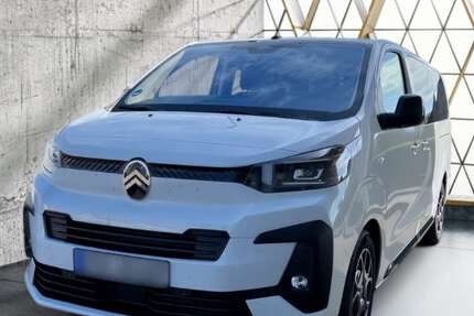 Citroen Spacetourer 5.000 km 39.990 &euro; Bad Tabarz 99891