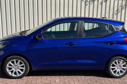 Hyundai i10 13.490 km 14.990 &euro; Wallenhorst 49134