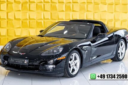 Corvette C6