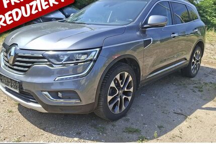 Renault Koleos 128.880 km 10.985 &euro; Achern 77855