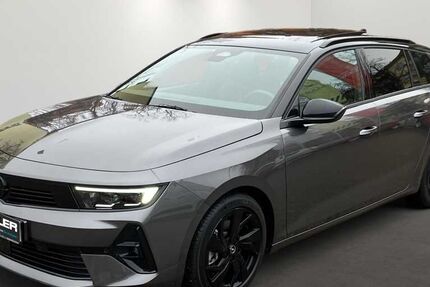 Opel Astra 5.000 km 26.470 &euro; München 81547