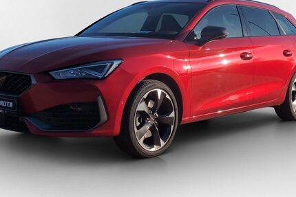 Cupra Leon 39.270 km 23.890 &euro; Leipzig 04129
