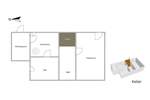 Doppelhaushälfte Ebersbach OT Naunhof Naunhof - 4 Zimmer, 132 m&sup2;, 279.000&euro; | Angebot:25670672