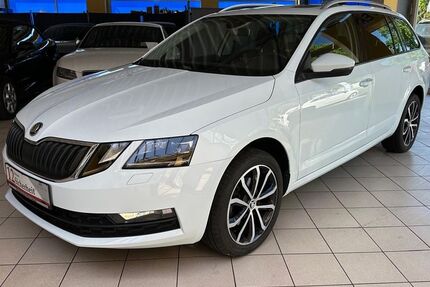 Skoda Octavia 60.000 km 17.500 &euro; Waltrop 45731