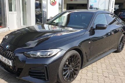 BMW 430 Gran Coupé 39.590 km 38.900 &euro; Kleinkitzighofen-Lamerdingen 86862