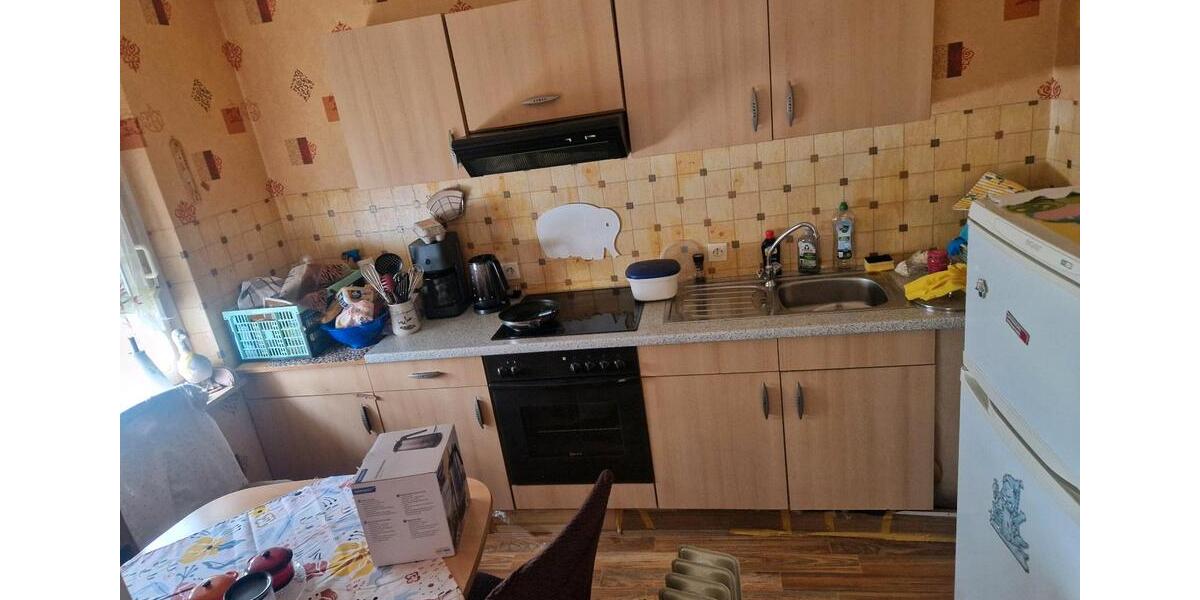 Reihenhaus Bönen - 3 Zimmer, 52 m&sup2;, 99.000&euro; | Angebot:26000882