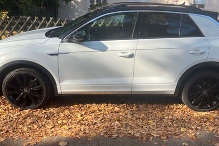 VW T-Roc 69.000 km 26.800 € Berlin 14165
