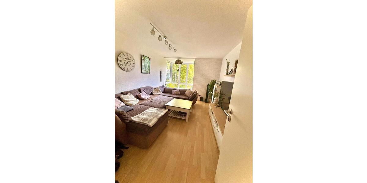 Etagenwohnung Oldenburg Eversten - 2 Zimmer, 49 m&sup2;, 650&euro; | Angebot:26399684