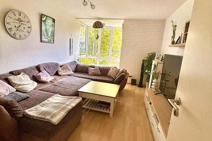 Wohnung Oldenburg Eversten - 2 Zimmer, 49 m&sup2;, 650&euro; | Angebot:26399684