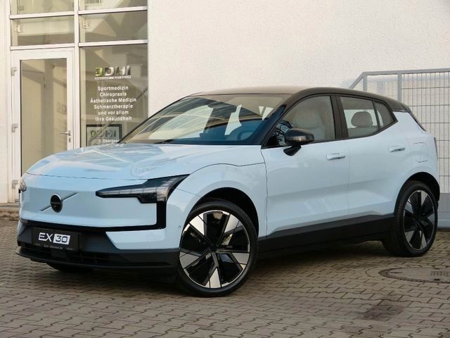 Volvo EX30 2.300 km 37.800 &euro; Leipzig 04179