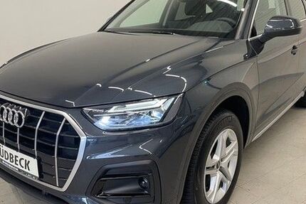 Audi Q5 9.980 km 46.900 &euro; Cloppenburg 49661