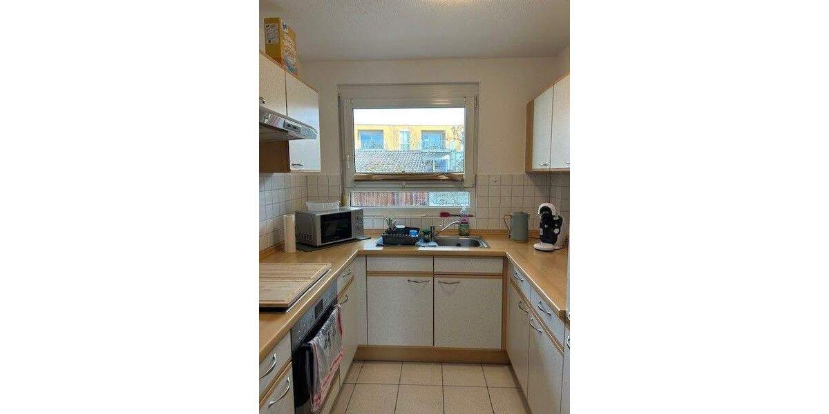 Etagenwohnung Donaueschingen Aufen - 2 Zimmer, 54 m&sup2;, 179.000&euro; | Angebot:26306001