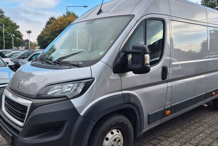 Peugeot Boxer 272.000 km 9.900 € Detmold 32756