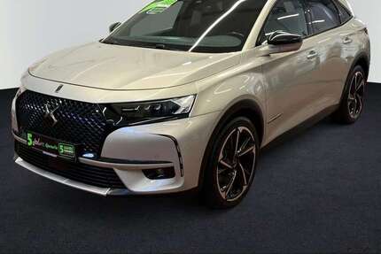 DS Automobiles DS 7 Crossback 53.799 km 23.990 &euro; Neufahrn 85375