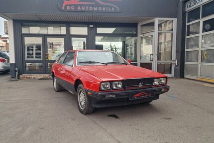 Maserati Biturbo 148.000 km 3.299 &euro; Metzingen 72555