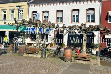 Gewerbeobjekt Euskirchen - 1.500&euro; | Angebot:26117889