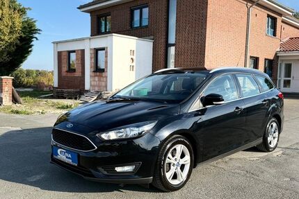 Ford Focus 132.000 km 5.900 &euro; Erwitte 59597